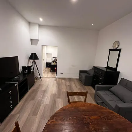 Appartamento Kalinka 90766 *