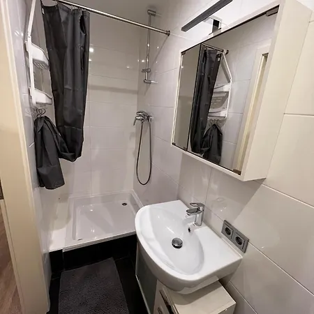 Apartamento Kalinka 90766