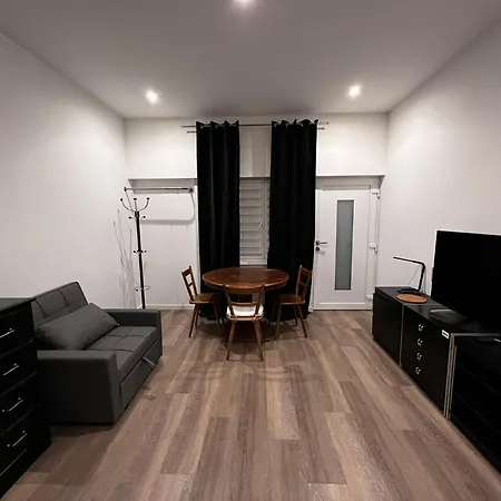 Apartamento Kalinka 90766 Fürth