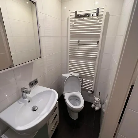 Apartamento Kalinka 90766