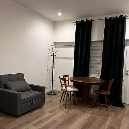 Kalinka 90766 Apartamento Fürth