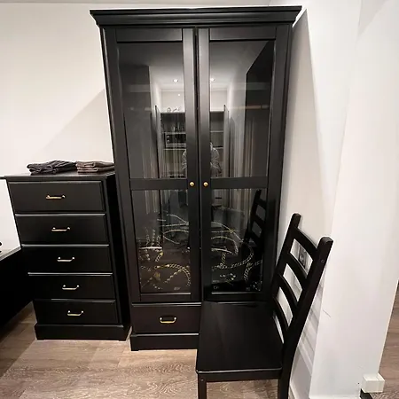 Apartment Kalinka 90766 Fuerth