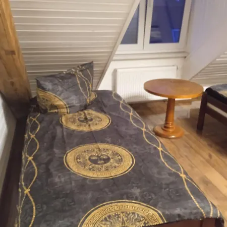 Apartamento Kalinka 90766