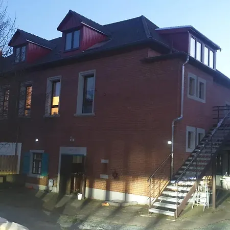 Kalinka 90766 Apartamento