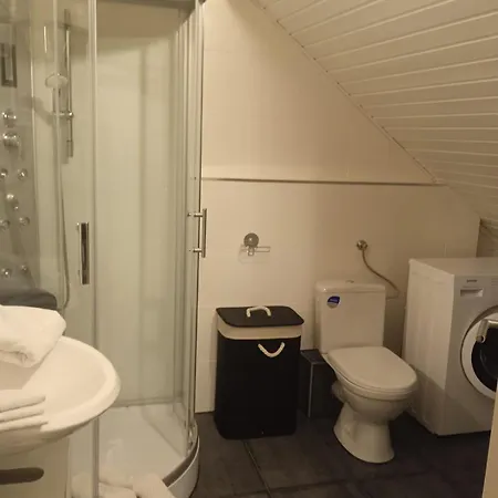 Kalinka 90766 Apartamento