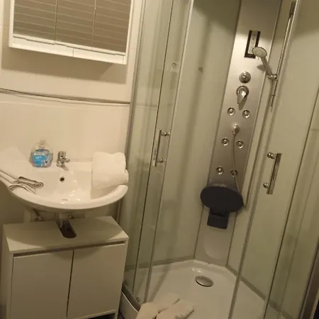 Kalinka 90766 Apartamento Fürth