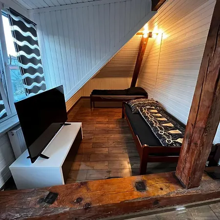 Kalinka 90766 Apartamento *