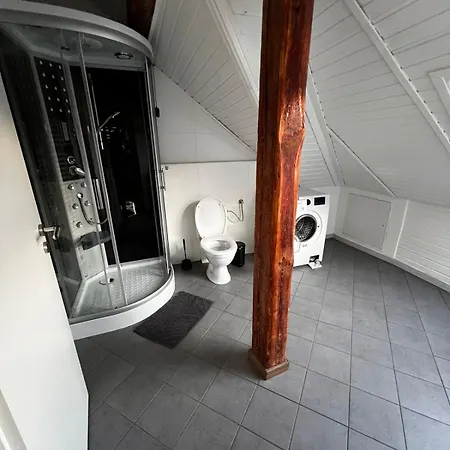 Kalinka 90766 Apartamento Fürth