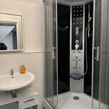 Kalinka 90766 Apartamento