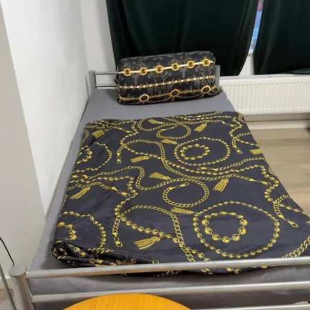 Kalinka 90766 Apartment *