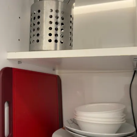 Kalinka 90766 Apartamento Fürth