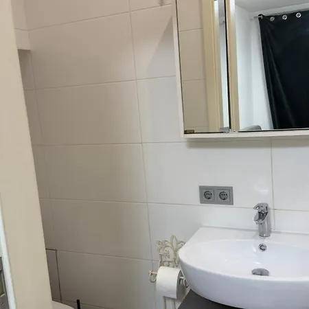 Kalinka 90766 Apartamento *