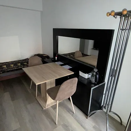 Apartamento Kalinka 90766 *