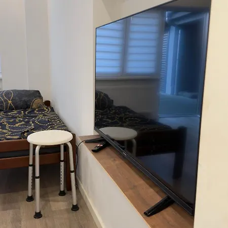 Apartamento Kalinka 90766 *